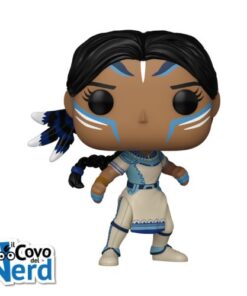 Funko POP! Marvel: What If...? - Kahhori 1466