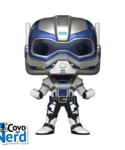 Funko POP! Marvel: What If...? - Goliath 1467