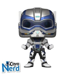 Funko POP! Marvel: What If...? - Goliath 1467