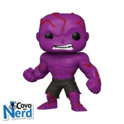 Funko POP! Marvel: What If...? Happy "The Freak" Hogan 1465