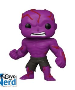 Funko POP! Marvel: What If...? Happy "The Freak" Hogan 1465