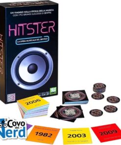 Hitster Italia