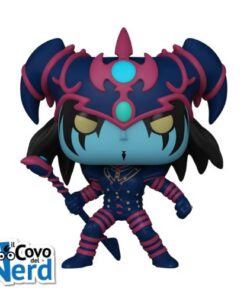 Funko POP! Animation: Yu-Gi-Oh! - Magician of Black Chaos 1734