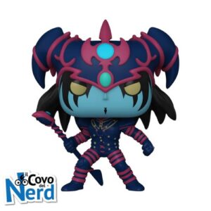Funko POP! Animation: Yu-Gi-Oh! - Magician of Black Chaos 1734