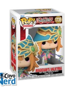 Funko POP! Animation: Yu-Gi-Oh! - Magician's Valkyria 1735