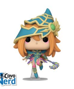 Funko POP! Animation: Yu-Gi-Oh! - Magician's Valkyria 1735