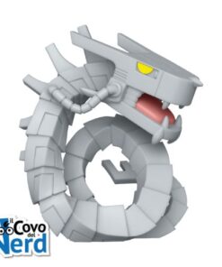 Funko POP! Animation: Yu-Gi-Oh! - Cyber Dragon 1736