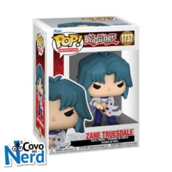 Funko POP! Animation: Yu-Gi-Oh! - Zane Truesdale 1737