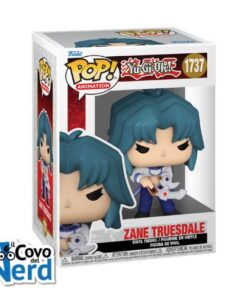 Funko POP! Animation: Yu-Gi-Oh! - Zane Truesdale 1737