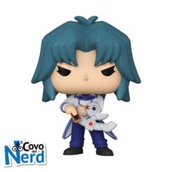 Funko POP! Animation: Yu-Gi-Oh! - Zane Truesdale 1737