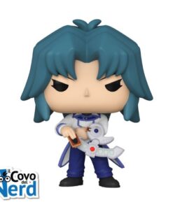 Funko POP! Animation: Yu-Gi-Oh! - Zane Truesdale 1737