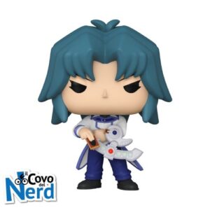 Funko POP! Animation: Yu-Gi-Oh! - Zane Truesdale 1737