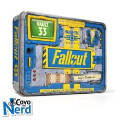 Fallout Gift Box Lucy's Dweller Kit