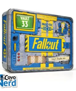 Fallout Gift Box Lucy's Dweller Kit