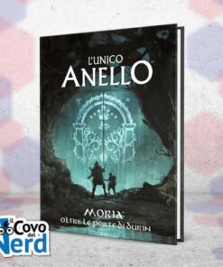 Moria: Oltre le Porte di Durin