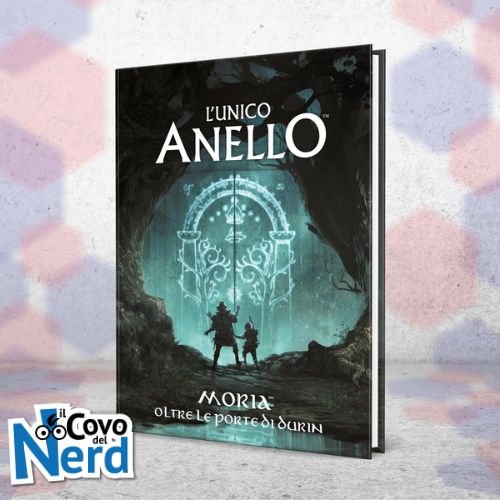 Moria: Oltre le Porte di Durin