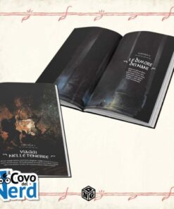 Moria: Oltre le Porte di Durin