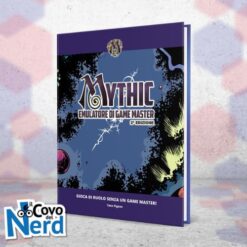 Mythic: Emulatore di Game Master