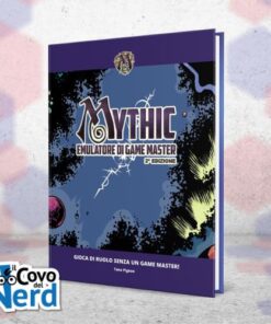 Mythic: Emulatore di Game Master