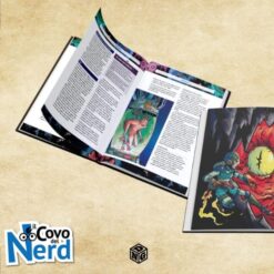 Mythic: Emulatore di Game Master