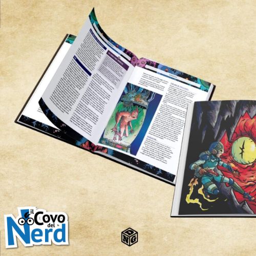 Mythic: Emulatore di Game Master