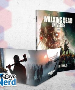 The Walking Dead - Manuale Base
