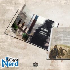 The Walking Dead - Manuale Base