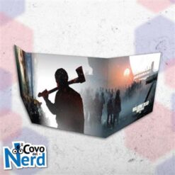 The Walking Dead - Schermo del Game Master