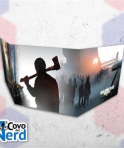 The Walking Dead - Schermo del Game Master