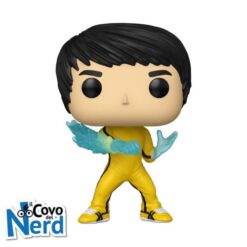 Funko POP! Icons: Bruce Lee 87