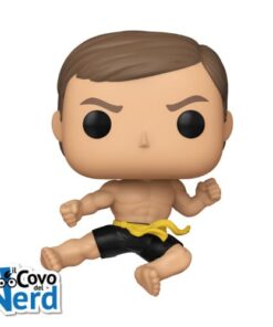 Funko POP! Movies: Bloodsport - Bloodsport 1866
