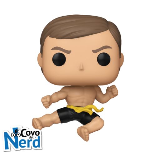 Funko POP! Movies: Bloodsport - Bloodsport 1866