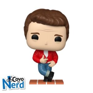 Funko POP! Movies: Rebel without a Cause - Jim Stark 1724