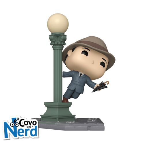 Funko POP! Deluxe: Singin in the Rain - Don Lockwood 1871