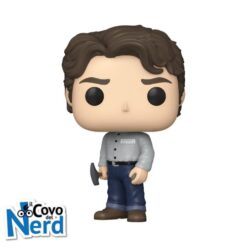 Funko POP! Movies: The Shawshank Redemption - Andy Dufresne 1735