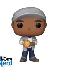 Funko POP! Movies: The Shawshank Redemption - Ellis "Red" Boys Redding 1736
