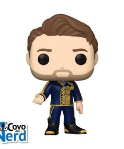 Funko POP! Movies: Wicked - Fiyero 1698