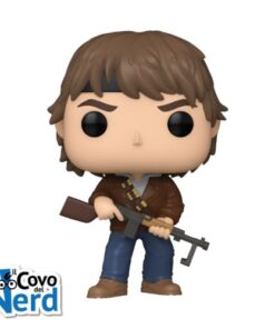 Funko POP! Movies: Red Dawn - Jed Eckert 1640