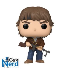 Funko POP! Movies: Red Dawn - Jed Eckert 1640