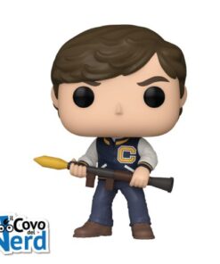 Funko POP! Movies: Red Dawn - Matt Eckert 1641