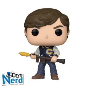 Funko POP! Movies: Red Dawn - Matt Eckert 1641