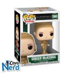 Funko POP! Movies: Casino - Ginger McKenna 1860