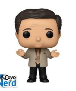 Funko POP! Movies: Casino - Nicky Santoro 1861