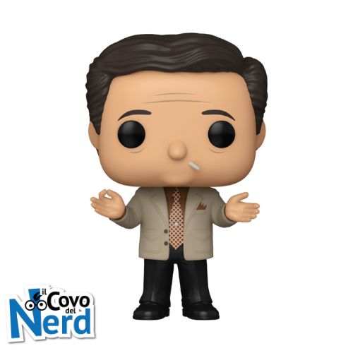 Funko POP! Movies: Casino - Nicky Santoro 1861