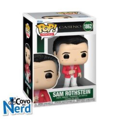 Funko POP! Movies: Casino - Sam Rothstein 1862