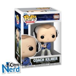 Funko POP! Movies: Varsity Blues - Coach Kilmer 1868