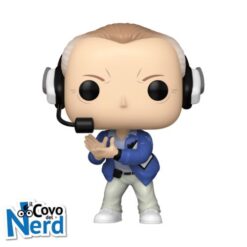 Funko POP! Movies: Varsity Blues - Coach Kilmer 1868