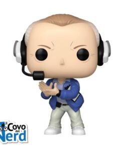 Funko POP! Movies: Varsity Blues - Coach Kilmer 1868