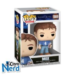 Funko POP! Movies: Varsity Blues - Mox 1869