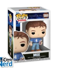 Funko POP! Movies: Varsity Blues - Mox 1869